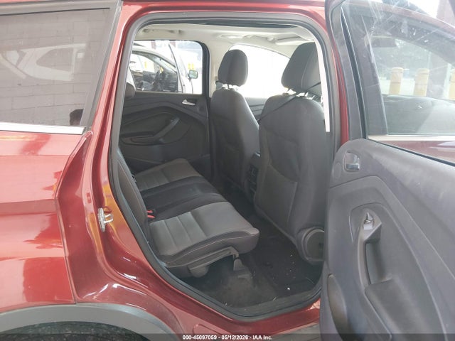 45097059 :رقم المزاد ، 1FMCU9G93EUB64980 vin ، 2014 Ford Escape Se مزاد بيع