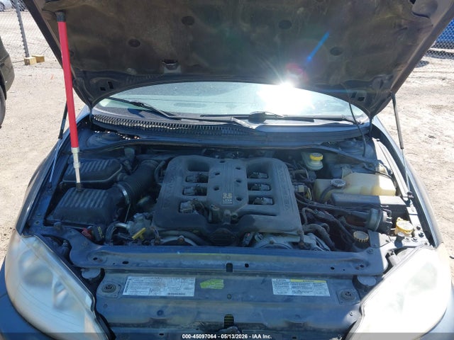 Aukcja sprzedaży 2002 Dodge Intrepid Es, vin: 2B3HD56M32H194747, numer aukcji: 45097064