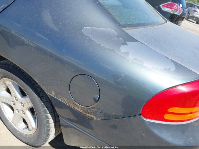 Aukcja sprzedaży 2002 Dodge Intrepid Es, vin: 2B3HD56M32H194747, numer aukcji: 45097064
