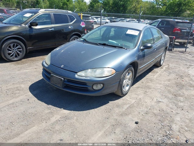 Aukcja sprzedaży 2002 Dodge Intrepid Es, vin: 2B3HD56M32H194747, numer aukcji: 45097064
