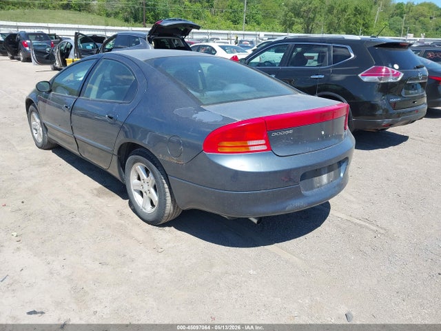 Aukcja sprzedaży 2002 Dodge Intrepid Es, vin: 2B3HD56M32H194747, numer aukcji: 45097064