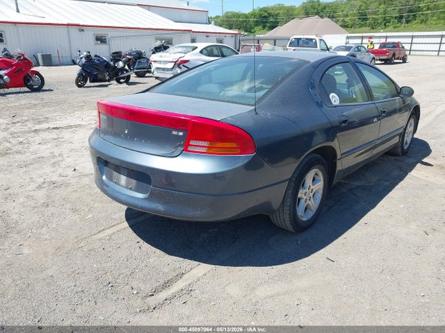 Aukcja sprzedaży 2002 Dodge Intrepid Es, vin: 2B3HD56M32H194747, numer aukcji: 45097064
