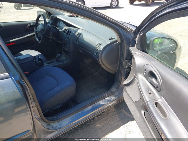 Aukcja sprzedaży 2002 Dodge Intrepid Es, vin: 2B3HD56M32H194747, numer aukcji: 45097064