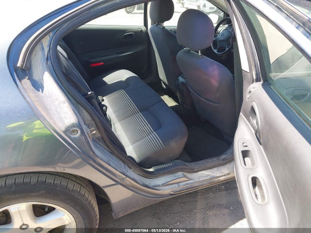 Aukcja sprzedaży 2002 Dodge Intrepid Es, vin: 2B3HD56M32H194747, numer aukcji: 45097064