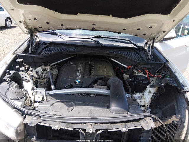 Aukcja sprzedaży 2014 Bmw X5 Xdrive35i, vin: 5UXKR0C5XE0H25331, numer aukcji: 45097066