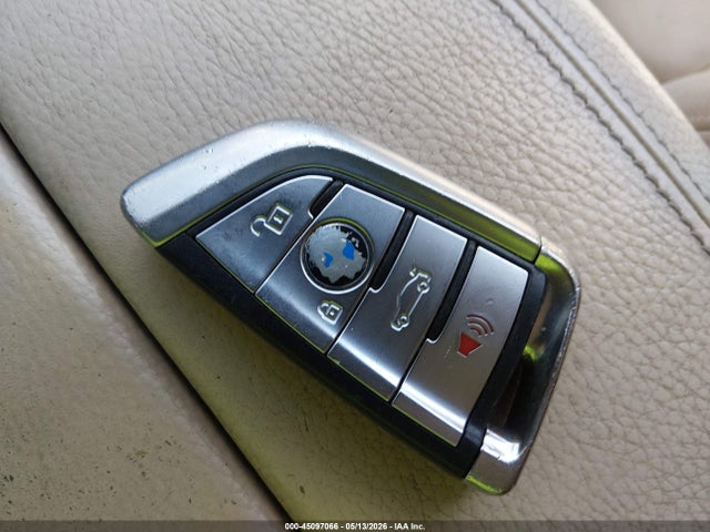 Aukcja sprzedaży 2014 Bmw X5 Xdrive35i, vin: 5UXKR0C5XE0H25331, numer aukcji: 45097066
