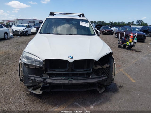 Aukcja sprzedaży 2014 Bmw X5 Xdrive35i, vin: 5UXKR0C5XE0H25331, numer aukcji: 45097066