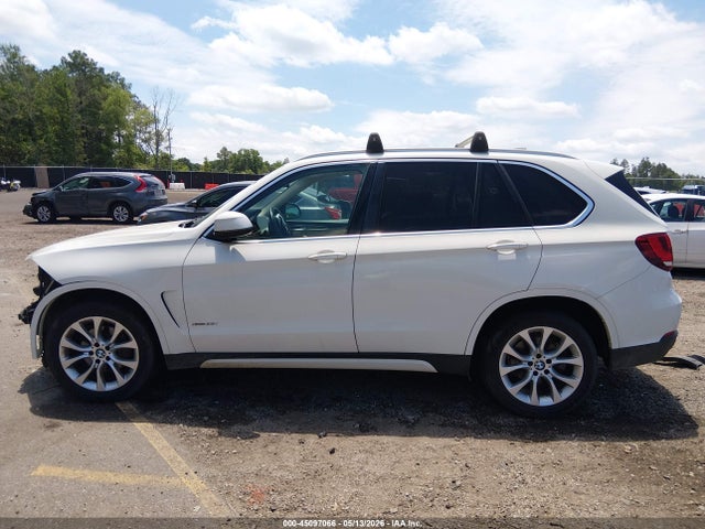 Aukcja sprzedaży 2014 Bmw X5 Xdrive35i, vin: 5UXKR0C5XE0H25331, numer aukcji: 45097066