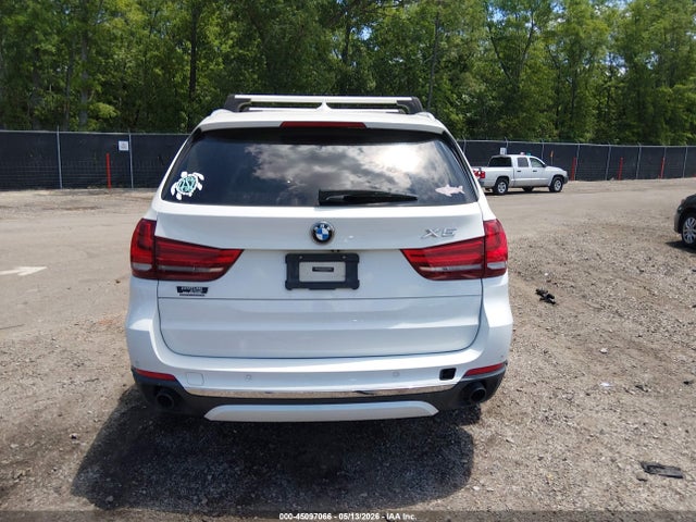 Aukcja sprzedaży 2014 Bmw X5 Xdrive35i, vin: 5UXKR0C5XE0H25331, numer aukcji: 45097066
