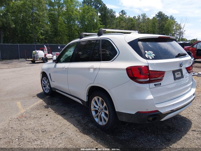 Aukcja sprzedaży 2014 Bmw X5 Xdrive35i, vin: 5UXKR0C5XE0H25331, numer aukcji: 45097066