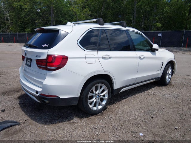 Aukcja sprzedaży 2014 Bmw X5 Xdrive35i, vin: 5UXKR0C5XE0H25331, numer aukcji: 45097066
