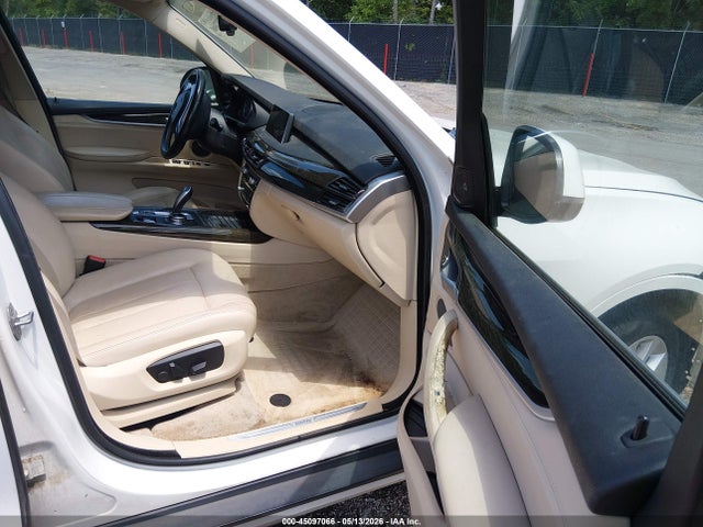 Aukcja sprzedaży 2014 Bmw X5 Xdrive35i, vin: 5UXKR0C5XE0H25331, numer aukcji: 45097066