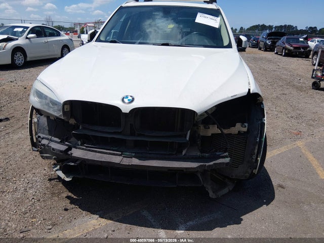 Aukcja sprzedaży 2014 Bmw X5 Xdrive35i, vin: 5UXKR0C5XE0H25331, numer aukcji: 45097066
