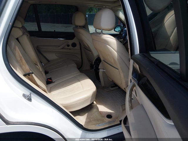 Aukcja sprzedaży 2014 Bmw X5 Xdrive35i, vin: 5UXKR0C5XE0H25331, numer aukcji: 45097066