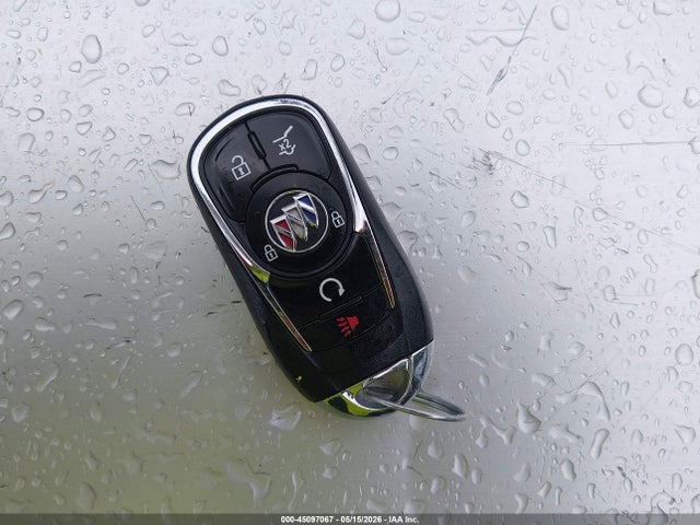 45097067 :رقم المزاد ، 5GAEVAKW0LJ146641 vin ، 2020 Buick Enclave Awd Essence مزاد بيع