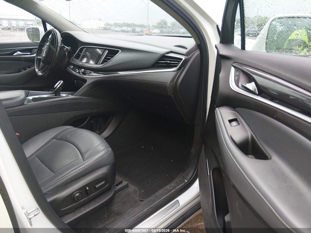 45097067 :رقم المزاد ، 5GAEVAKW0LJ146641 vin ، 2020 Buick Enclave Awd Essence مزاد بيع