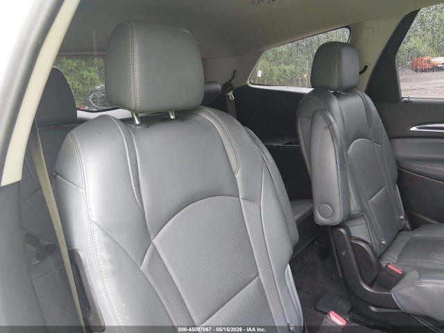 45097067 :رقم المزاد ، 5GAEVAKW0LJ146641 vin ، 2020 Buick Enclave Awd Essence مزاد بيع
