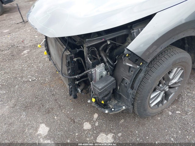 45097068 :رقم المزاد ، 5N1AT3AB6MC833525 vin ، 2021 Nissan Rogue S Intelligent Awd مزاد بيع