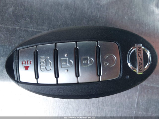 Aukcja sprzedaży 2021 Nissan Altima S Fwd, vin: 1N4BL4BV5MN330375, numer aukcji: 45097070