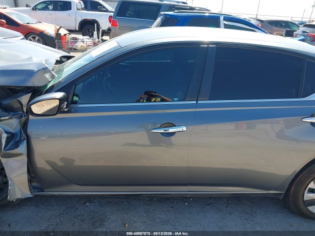 Aukcja sprzedaży 2021 Nissan Altima S Fwd, vin: 1N4BL4BV5MN330375, numer aukcji: 45097070