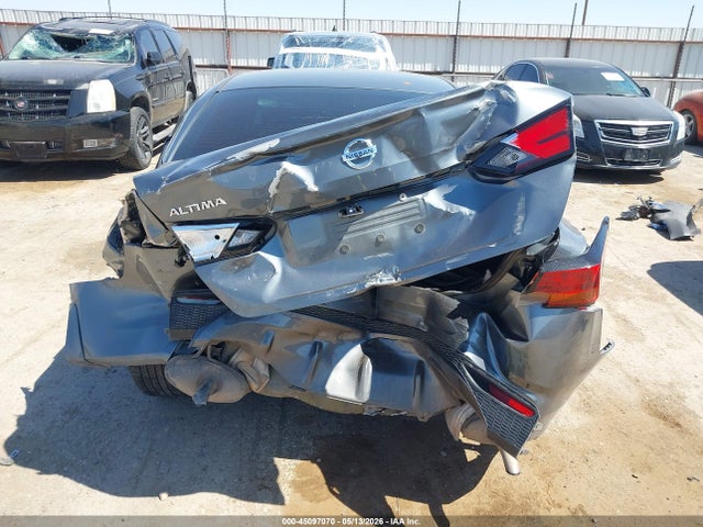 Aukcja sprzedaży 2021 Nissan Altima S Fwd, vin: 1N4BL4BV5MN330375, numer aukcji: 45097070