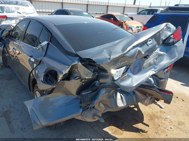 Aukcja sprzedaży 2021 Nissan Altima S Fwd, vin: 1N4BL4BV5MN330375, numer aukcji: 45097070