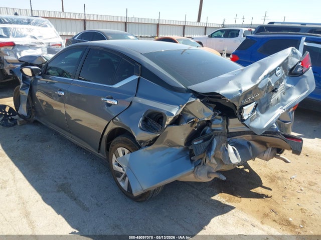 Aukcja sprzedaży 2021 Nissan Altima S Fwd, vin: 1N4BL4BV5MN330375, numer aukcji: 45097070