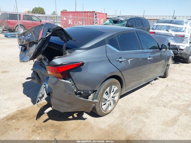 Aukcja sprzedaży 2021 Nissan Altima S Fwd, vin: 1N4BL4BV5MN330375, numer aukcji: 45097070