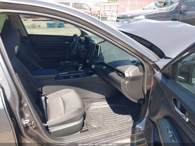 Aukcja sprzedaży 2021 Nissan Altima S Fwd, vin: 1N4BL4BV5MN330375, numer aukcji: 45097070