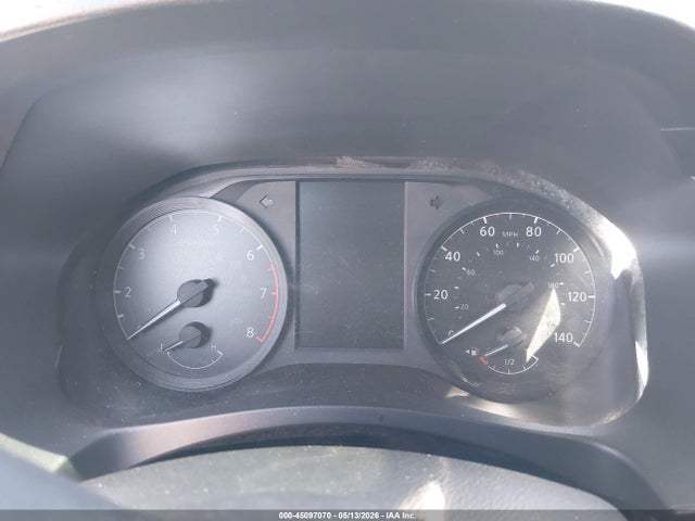 Aukcja sprzedaży 2021 Nissan Altima S Fwd, vin: 1N4BL4BV5MN330375, numer aukcji: 45097070