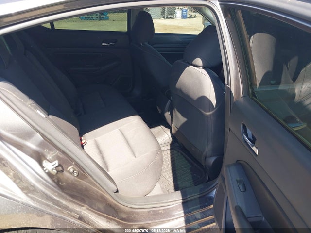 Aukcja sprzedaży 2021 Nissan Altima S Fwd, vin: 1N4BL4BV5MN330375, numer aukcji: 45097070