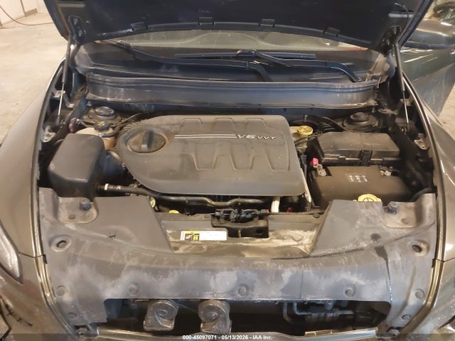 Продажа на аукционе авто 2015 Jeep Cherokee Limited, vin: 1C4PJMDS3FW524389, номер лота: 45097071