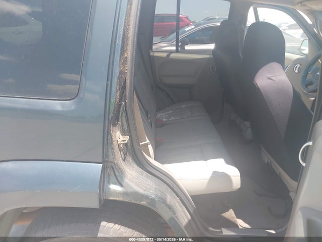 45097072 :رقم المزاد ، 1J4GK58K35W524785 vin ، 2005 Jeep Liberty Limited Edition مزاد بيع