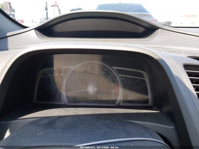 2007 Honda Civic Si მანქანა იყიდება აუქციონზე, vin: 2HGFG215X7H711823, აუქციონის ნომერი: 45097073