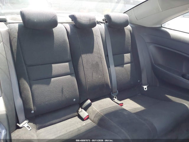 2007 Honda Civic Si მანქანა იყიდება აუქციონზე, vin: 2HGFG215X7H711823, აუქციონის ნომერი: 45097073