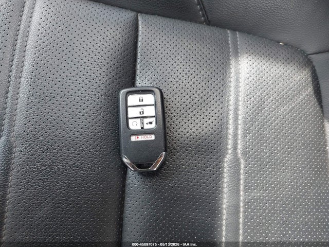 Honda Cr-v Touring 2019 2HKRW2H95KH629943 Image 11