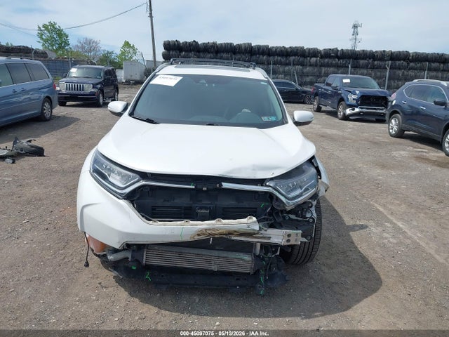 Honda Cr-v Touring 2019 2HKRW2H95KH629943 Image 13