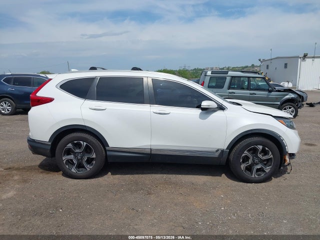 Honda Cr-v Touring 2019 2HKRW2H95KH629943 Image 14