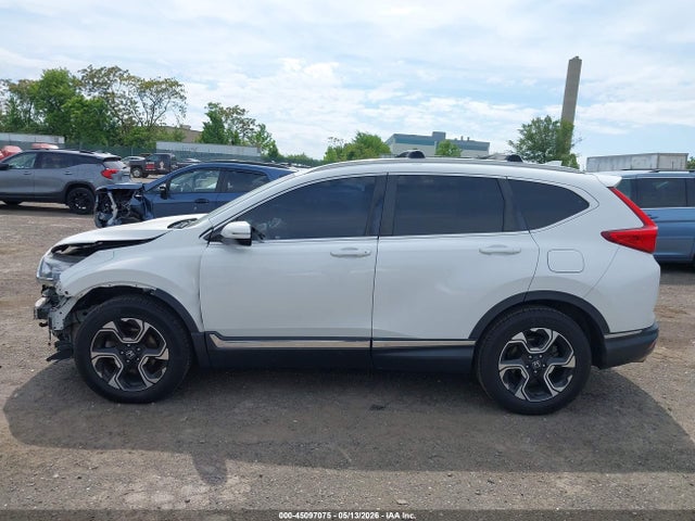 Honda Cr-v Touring 2019 2HKRW2H95KH629943 Image 15