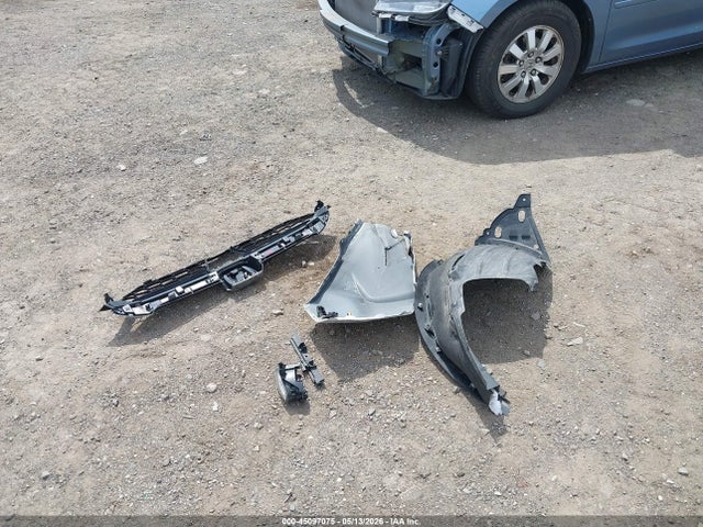 Honda Cr-v Touring 2019 2HKRW2H95KH629943 Image 12