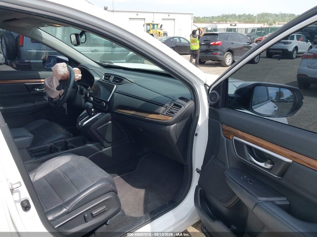 Honda Cr-v Touring 2019 2HKRW2H95KH629943 Image 5