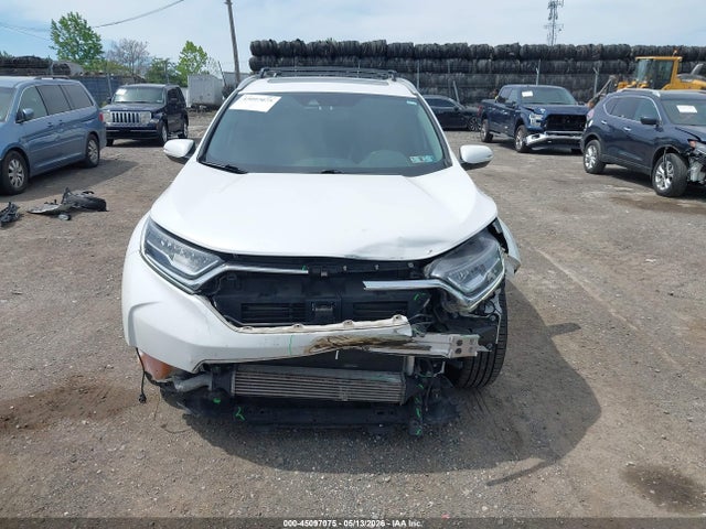 Honda Cr-v Touring 2019 2HKRW2H95KH629943 Image 6