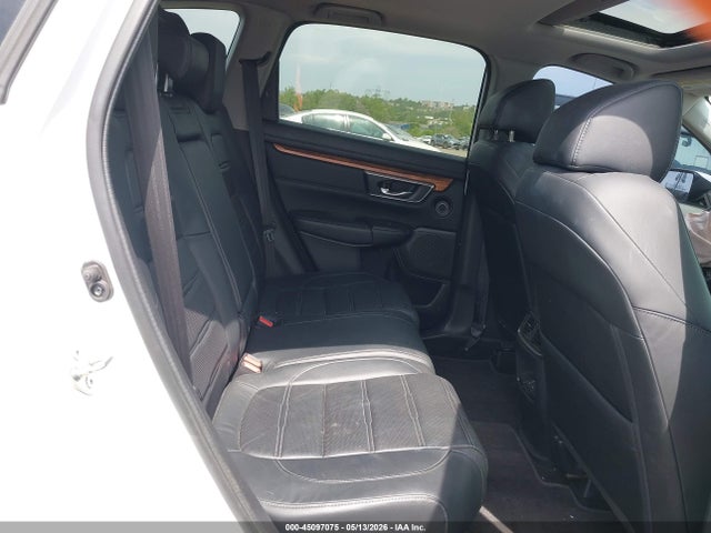 Honda Cr-v Touring 2019 2HKRW2H95KH629943 Image 8