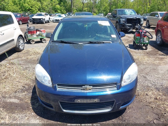 Продажа на аукционе авто 2008 Chevrolet Impala Lt, vin: 2G1WT58N381376859, номер лота: 45097076