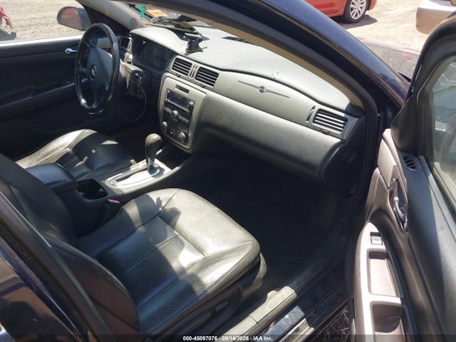 Продажа на аукционе авто 2008 Chevrolet Impala Lt, vin: 2G1WT58N381376859, номер лота: 45097076