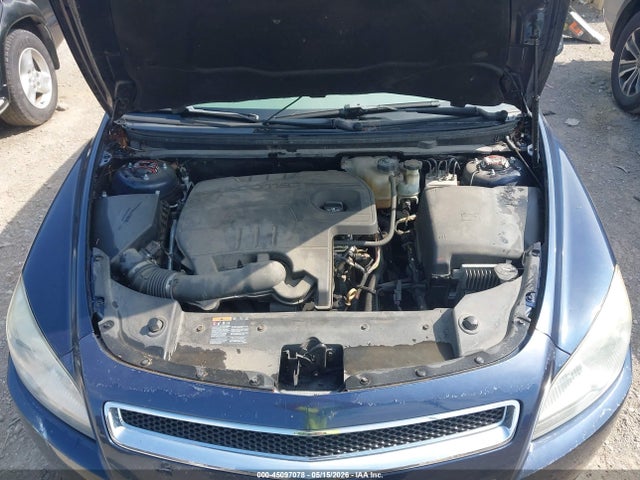 Aukcja sprzedaży 2011 Chevrolet Malibu Ls, vin: 1G1ZB5E10BF151784, numer aukcji: 45097078