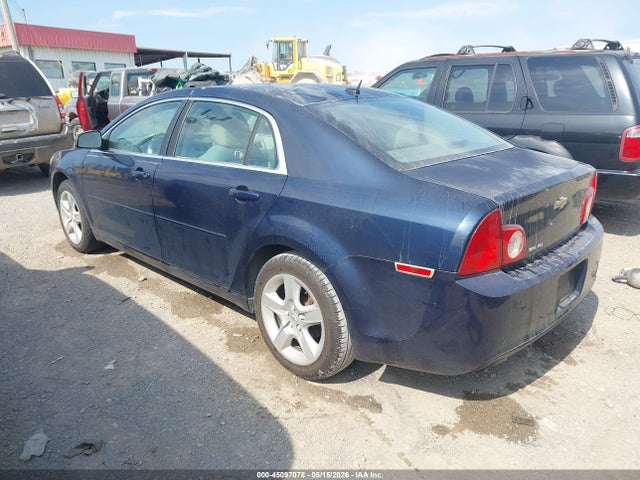 Aukcja sprzedaży 2011 Chevrolet Malibu Ls, vin: 1G1ZB5E10BF151784, numer aukcji: 45097078