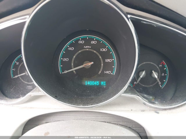 Aukcja sprzedaży 2011 Chevrolet Malibu Ls, vin: 1G1ZB5E10BF151784, numer aukcji: 45097078