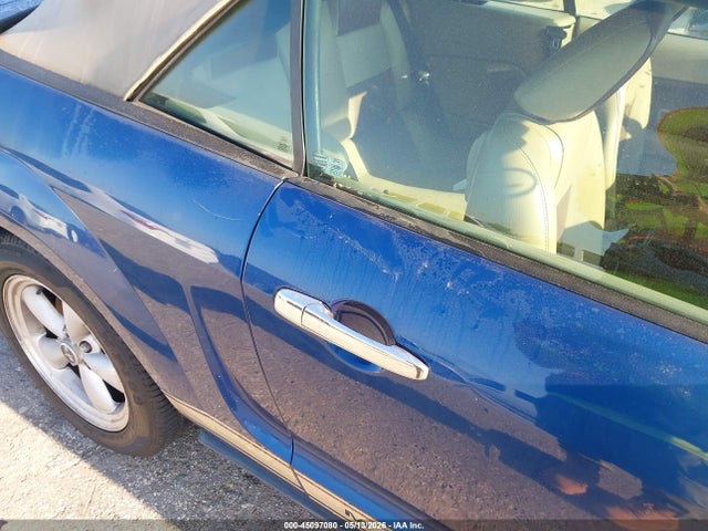 Aukcja sprzedaży 2007 Ford Mustang V6 Deluxe/v6 Premium, vin: 1ZVFT84N475226946, numer aukcji: 45097080