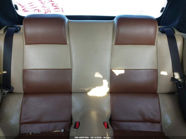 Aukcja sprzedaży 2007 Ford Mustang V6 Deluxe/v6 Premium, vin: 1ZVFT84N475226946, numer aukcji: 45097080